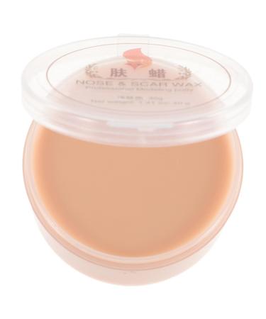 Healeved Makeup Wax Halloween Wound Makeup Halloween Halloween Costume Makeup Halloween Skin Wax Halloween Costumes Face Fake Scar Wax Fake Scars Wax Fake Wound Wax Face Skin Wax