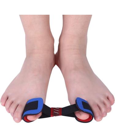 Bunion Corrector Kit - Pain Relief Sleeves & Splint for Hallux Valgus | Hammer Toe & Big Toe Separator for Men & Women - Buy Online on GoSupps.com