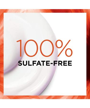 L'Oreal EverSleek Sulfate Free Keratin Conditioner with Sunflower Oil - 8.5 Fl Oz - Buy Online on GoSupps.com