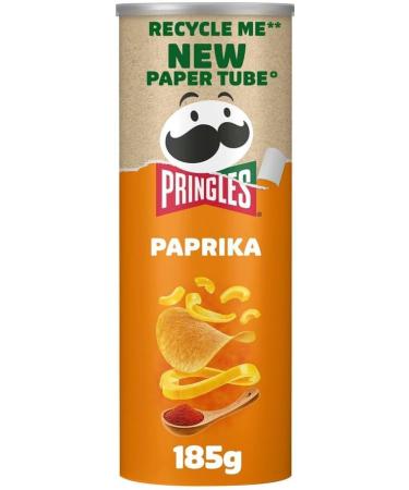 Potato Sharing Crisps Bundle with Pringles Flavoured Snacks | Pick & Mix Any 6 | Choose your Own Flavours - Buy Online on GoSupps.com