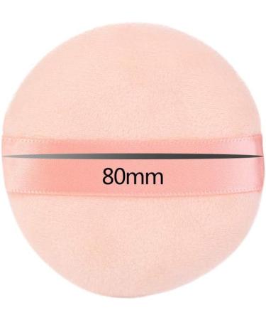 Powder Puff 3pcs Puff Loose Powder Makeup Facial Tool - Buy Online on GoSupps.com