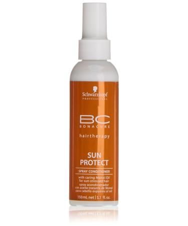 Schwarzkopf Professional BC Bonacure Sun Protect Spray Conditioner 150ml