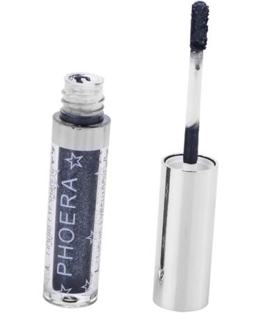 FOMIYES 3pcs Eyeshadow Colorful Liquid Eyeliners Glitter Liquid Eyeliners Women Makeup Eye Shadow Shine 1 count (Pack of 1) As Shownx3pcs - Buy Online on GoSupps.com