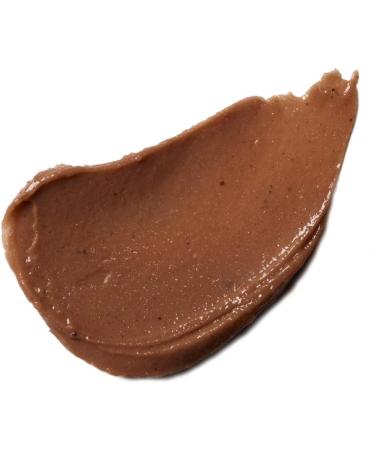 L'Or al Paris Sugar Scrub Cleanser Nourishing Exfoliating Face and Lips with Crystals No Sugaring + Cocoa Butter 50 ml Multicolor - Buy Online on GoSupps.com