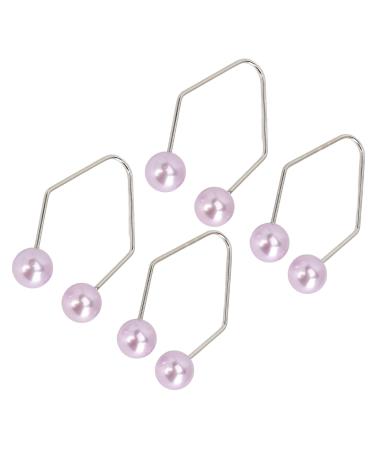 Buy Dimple Maker - Face Exerciser for Cheeks | Improve Your Smile | Easy to Wear | 2 Pair Dimple Trainer Balls - Purple - Buy Online on GoSupps.com