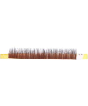 Natural False Eyebrow - 12 Pairs Eyebrow Extension Fake Eyebrow Enhancer Reusable Individual Artificial Eyebrows Makeup Supply - Buy Online on GoSupps.com