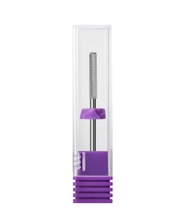 Xinshare 3/32 Inch Tungsten Carbide Nail Drill Bit for Professional Manicure Pedicure - XXXF - Buy Online on GoSupps.com