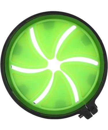 VGEBY Outdoor PP Plastic Paintball Speed Feed  Triangular Universal Paintball Speed Feed Gate Lid Hoppers Cover Green Black Petals - Buy Online on GoSupps.com