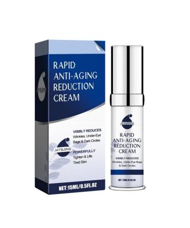 Under Eye Cream For Dark Circles Puffy Eyes Anti-Wrinkle Anti-Aging Eye Creams