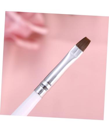 Ipetboom Uv Tools Gel Pen Led Hair Accessories Flat Sturdy Nail Art Pen Lightweight Nail Art Pen Nail Art Tools Nail Pen Nail Art Brush Come Pen Nail Brush Pen Light Pen - Buy Online on GoSupps.com