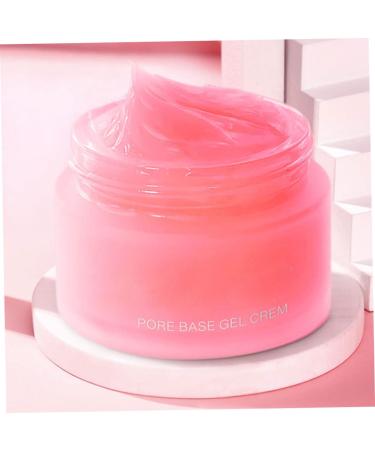 Face Makeup Primer Pore Base Gel Cream - 30ml 2PCS | Flawless Concealer & Long-Lasting Finish | International Shipping - Buy Online on GoSupps.com