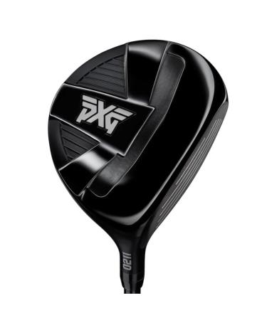 PXG 2022 0211 Fairway Wood Available in 3 Wood 5 Wood with Graphite Shafts for Right Handed Golfers Right Graphite Regular 3 Wood