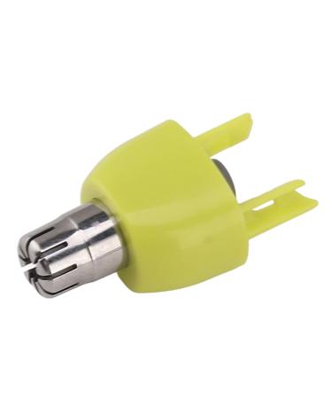 Buy Washable Nose Hair Trimmer Head - Replacement for QP252090 & QP651070 | Perfect for Daily Use - Buy Online on GoSupps.com