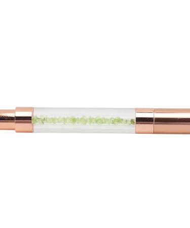 Ergonomic Dotting Pen for Nail Art - Perfect for Beginners & Pros | Green Santa Claus Designs - Buy Online on GoSupps.com