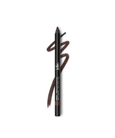 Superwear Gel Eye Liner Pencil - Long Lasting Intense Color in Sienna 02 - Buy Online on GoSupps.com