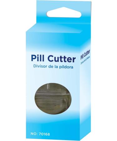 Apex Carex Pill Organizer & Cutter Combo Kit | Durable Convenient Medication Management for International Shipping - Buy Online on GoSupps.com