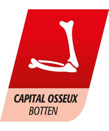 Centrum Women 50+ Multivitamins Woman Food Supplement For Women 50 Years Old 30 Tablets - Buy Online on GoSupps.com