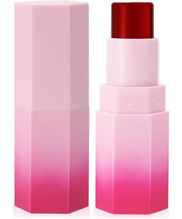 CHAKAE Multifunctional Solid Makeup Stick Moisturizing Lip Eye Cheek Natural Makeup - Buy Online on GoSupps.com