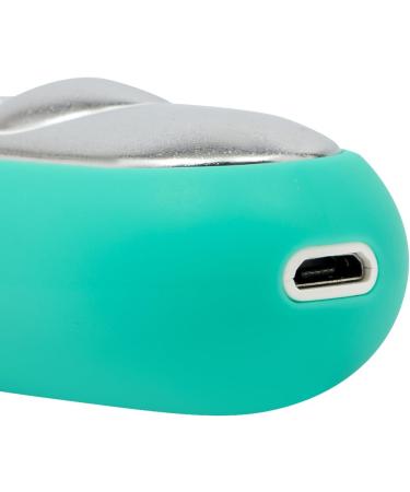 Handheld Sleep Aid Sleep Instrument 2 Modes Sleep Aid Device for People with Difficulty Falling Asleep Insomnia and High Stress (Blue) - Buy Online on GoSupps.com