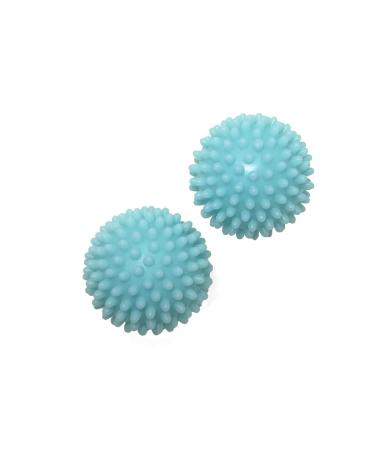 Reusable Anti-Static Dryer Balls - 6 Pack (Light Green) - Eco-Friendly Fabric Softener for Laundry - Shop Internationally! - Buy Online on GoSupps.com