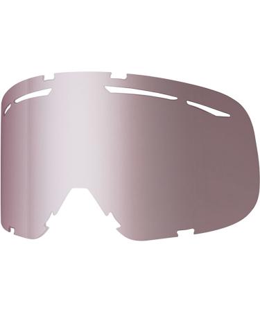 Smith Drift Snow Goggle Replacement Lens Ignitor Mirror