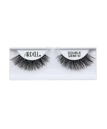 Demi Wispies Double Up Lashes - Instant Volume and Glamour - Buy Online on GoSupps.com
