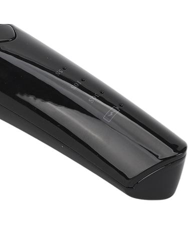 Gel Nail Lamp 180 Degree Lighting Mini Gel Nail Lamp Quick Drying 3 Gears USB Charging for Salon (Black) - Buy Online on GoSupps.com