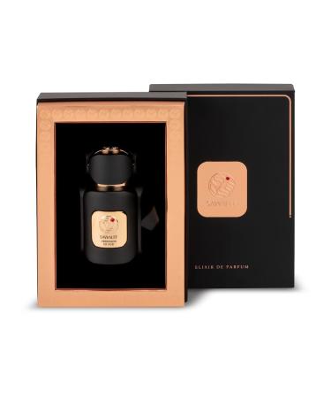 Sawalef Obsession of Oud - Body Spray for Women - Rich and Seductive Elixir De Parfum - Unique Blend of Honey and Turkish Rose - 2.7 oz EDP Spray - Buy Online on GoSupps.com