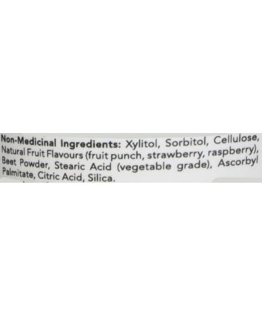 Now Vit D-3 1 000 IU Chewable 180 Loz - Buy Online on GoSupps.com