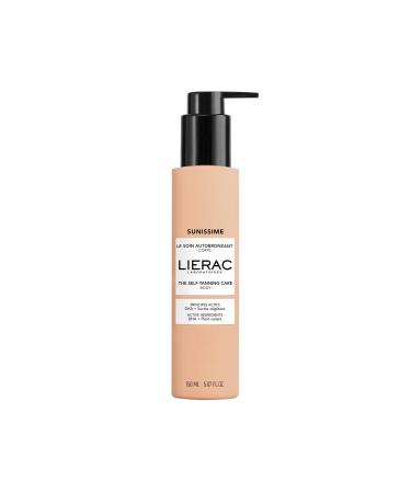 Lierac Sunissime Le Soin Selftanner 150 ml