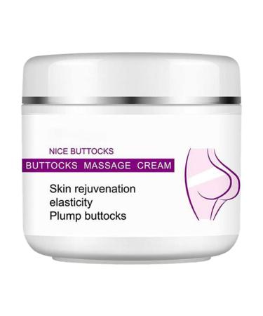 Hip Up Cream Butt Enhancement Cream Bigger Buttock Lifting Firming Hip Liquid 30g