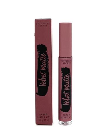 Victoria's Secret Velvet Matte Cream Lip Stain (Love)