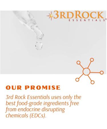 3rd Rock Essentials Vitamins D3 K2 | Chelated Liquid Vitamin Supplement Drops | Vitamin D3 | Vitamin K2 | Support Calcium Absorption Strong Bones Healthy Heart | Vegan | Gluten Free | 1 Fl Oz - Buy Online on GoSupps.com