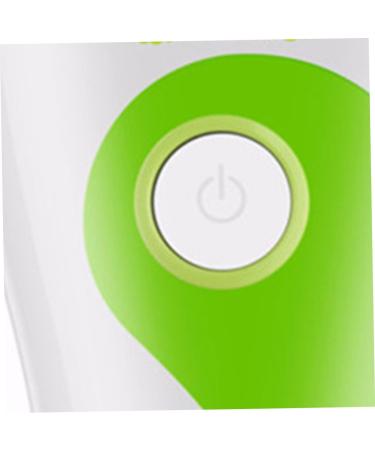 KALLORY Barber Clippers Set - Safe and Silent Hair Trimmer for Kids, Rechargeable Electric Razor Kit for Home Use - Buy Online on GoSupps.com