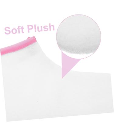 NOLITOY 2 pi ces Housses de Bain Paraffine Coton Doux pour Spa P dicure Chaussons Thermiques Confortables pour Soins Domicile et Salon - Buy Online on GoSupps.com