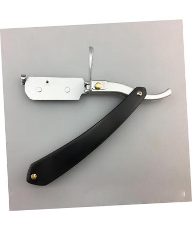 Beavorty 3-St Razor Catcher for Men - Safe & Efficient Facial Hair Clipper | Wooden Design for Ultimate Grooming - Buy Online on GoSupps.com