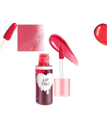  EXQST Dragon Rance Mini Lip and Cheek Gloss 6 Non-Stick Colors Vibrant and Highly Pigmented - Buy Online on GoSupps.com