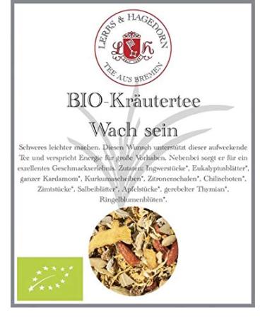 Lerbs & Hagedorn Bio infusion Wash - 1 kg