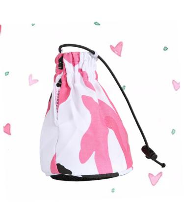 Buy FOMIYES Hair Dryer Diffuser Bag - Cotton Travel Organizer & Storage Pouch for Hair Styling Tools - Buy Online on GoSupps.com