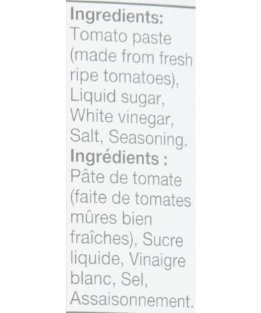 French's 100% Canadian Tomato Ketchup 1.5L - Buy Online on GoSupps.com