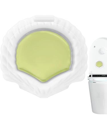 Aizuoni Odorless Absorber for Bathrooms & Home | Long-Lasting Odor Moderator & Air Freshener - Yellow - Buy Online on GoSupps.com