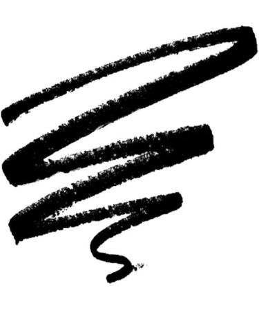 Beauty Forever Master Stroke Pro Eyeliner | Long Lasting Waterproof Felt Tip Pen | Smudge Proof Semi Matte Finish | Suitable For All Eye Shapes | 2 Shades (Black) - Buy Online on GoSupps.com