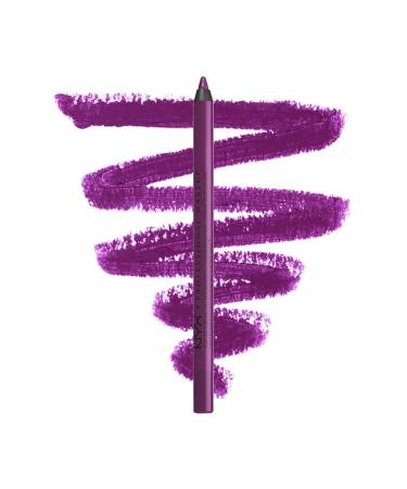 NYX PROFESSIONAL MAKEUP NYX Slide On Lip Pencil Brazen