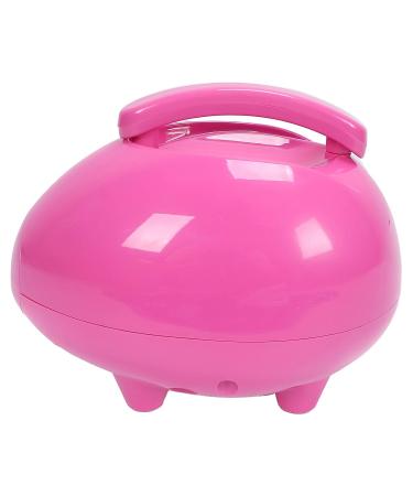 Portable Spa Bubble Bath Massager | Waterproof Thermal Spa with Remote Control & Non-Slip Mat | 700W (EU) Relaxation Anytime Anywhere - Buy Online on GoSupps.com