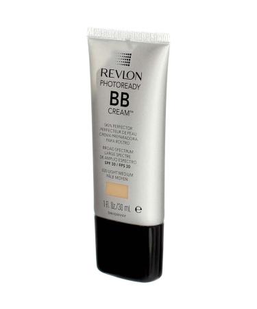 Revlon PhotoReady Light/Medium BB Cream Skin Perfector - 2 Pack - Buy Online on GoSupps.com