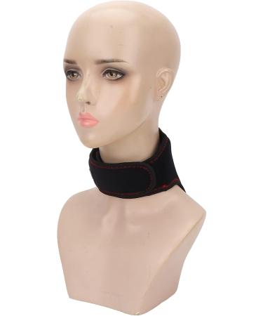 Electric Neck Support - USB Heating Pad for Stiffness Relief & Neck Fatigue Improvement | International Shipping Available - Buy Online on GoSupps.com