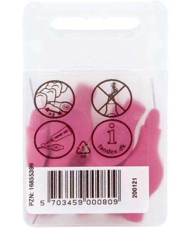Buy TANDEX Flexi PhD 0.7 ISO 1 Coral - 6x1 STK | International Shipping Available - Buy Online on GoSupps.com