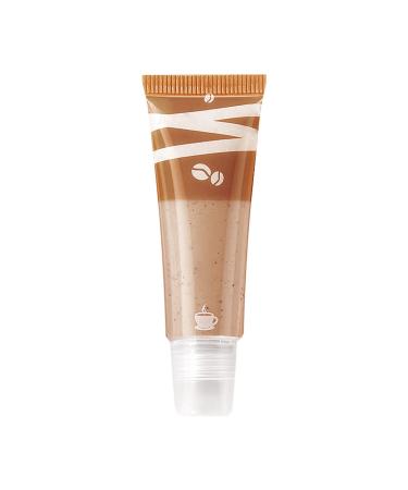 Lip Stain with Undertones Bright Lip Scrub Fade Lip Lines Melanin Moisturizing Exfoliating Dead Skin Moisturizing Lip And Tender Lip Scrub Portable Lip Care Balm Skin Balm One Size A