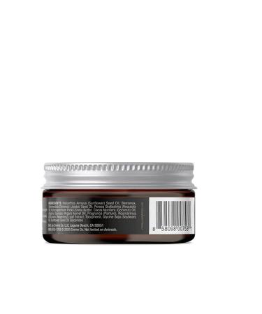 Cremo Beard Balm Reserve Blend 2 oz - Styling & Nourishing Cream for Men - Buy Online on GoSupps.com