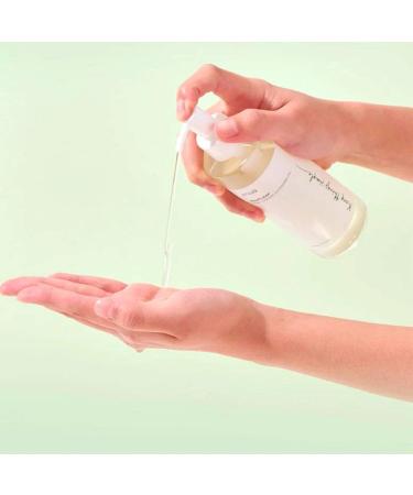 ANUA Heartleaf Pore Control Cleansing Oil Mini - 20ml Travel Size | Best International Shipping - Buy Online on GoSupps.com